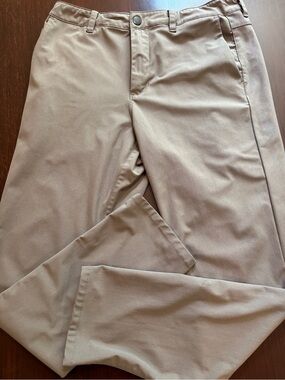 Cuts- AO 5 Pocket Pants